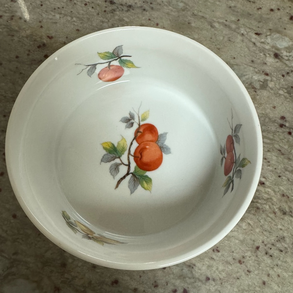 Andrea By Sadek “Fruit” Oven to Table Cookware